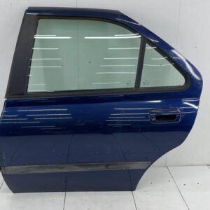 Porte arriere gauche PEUGEOT 406 PHASE 1 Diesel