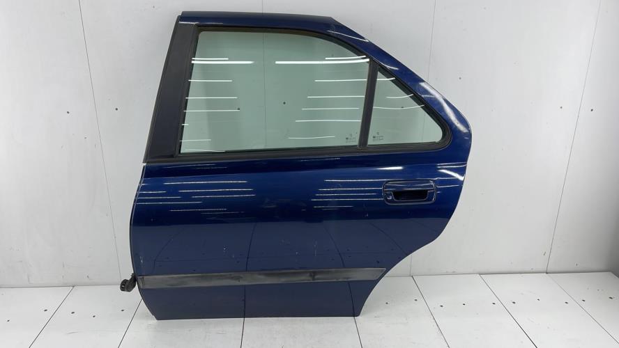 Porte arriere gauche PEUGEOT 406 PHASE 1 Diesel