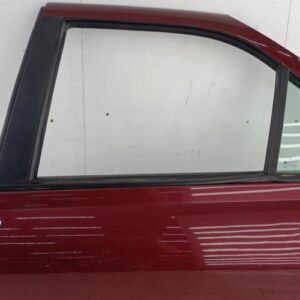 Porte arriere gauche PEUGEOT 406 PHASE 1 Diesel