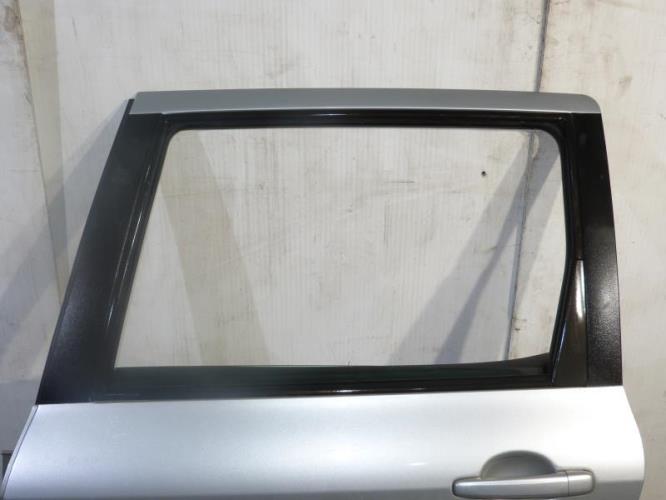 Porte arriere gauche PEUGEOT 307 PHASE 2 BREAK Diesel