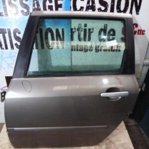 Porte arriere gauche PEUGEOT 307 PHASE 1 BREAK Diesel