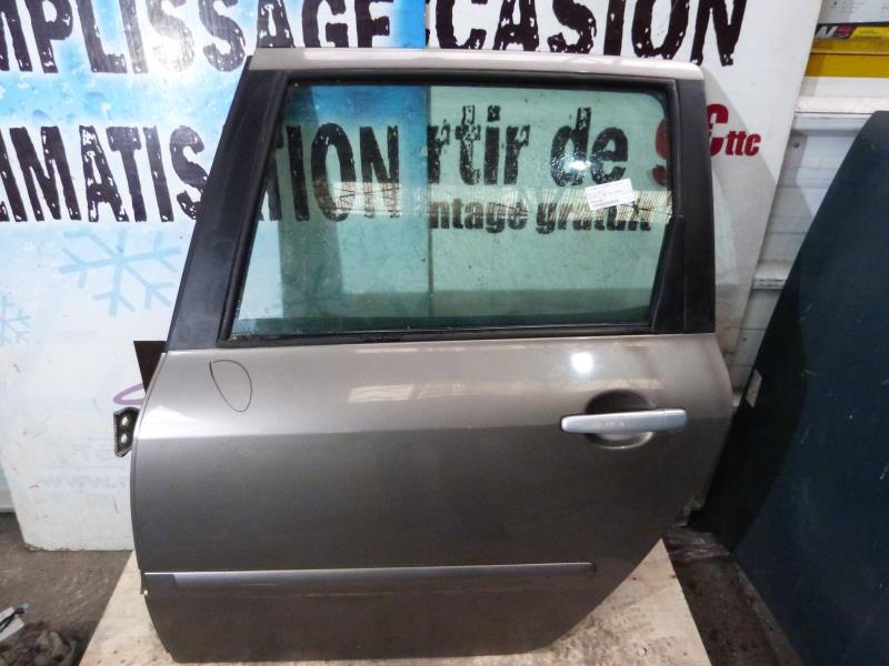 Porte arriere gauche PEUGEOT 307 PHASE 1 BREAK Diesel