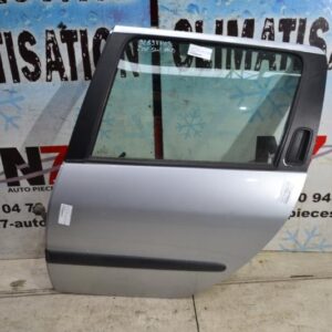 Porte arriere gauche PEUGEOT 206 PHASE 1 BREAK Diesel