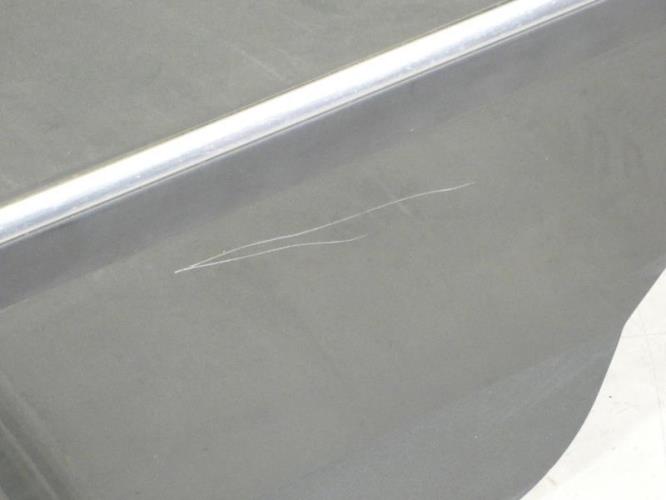 Porte arriere gauche PEUGEOT 407 PHASE 1 Diesel