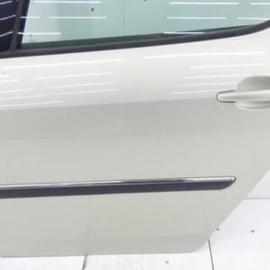Porte arriere gauche PEUGEOT 407 PHASE 1 Diesel