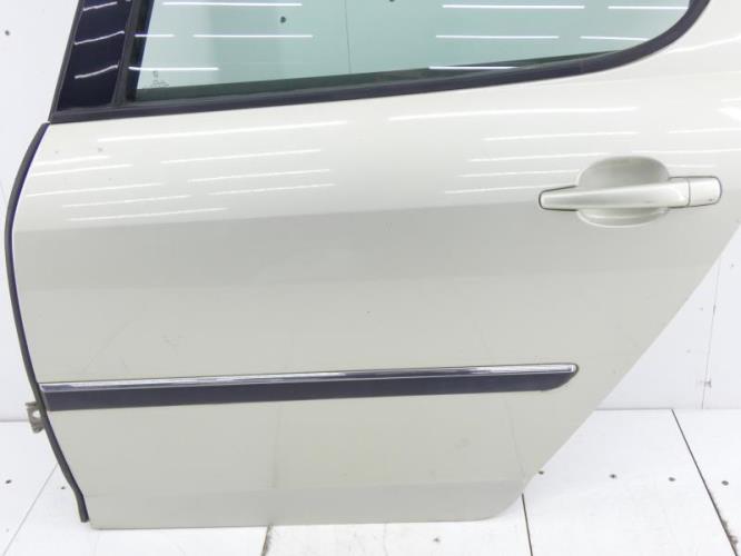 Porte arriere gauche PEUGEOT 407 PHASE 1 Diesel