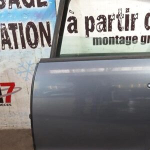 Porte arriere gauche CITROEN C4 1 PHASE 1 Diesel