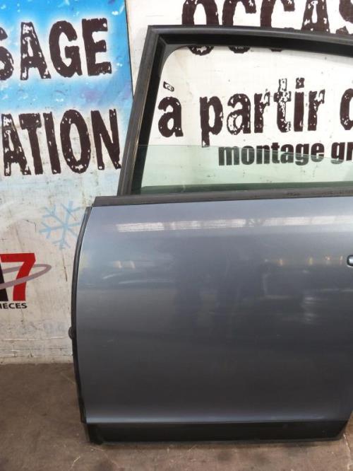 Porte arriere gauche CITROEN C4 1 PHASE 1 Diesel