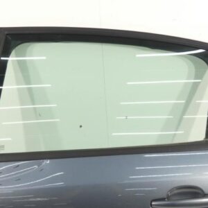 Porte arriere gauche CITROEN C4 1 PHASE 1 Diesel