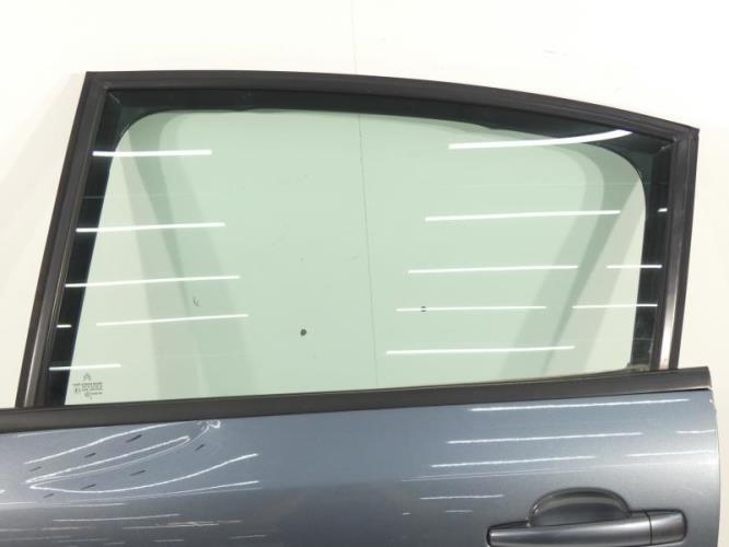 Porte arriere gauche CITROEN C4 1 PHASE 1 Diesel