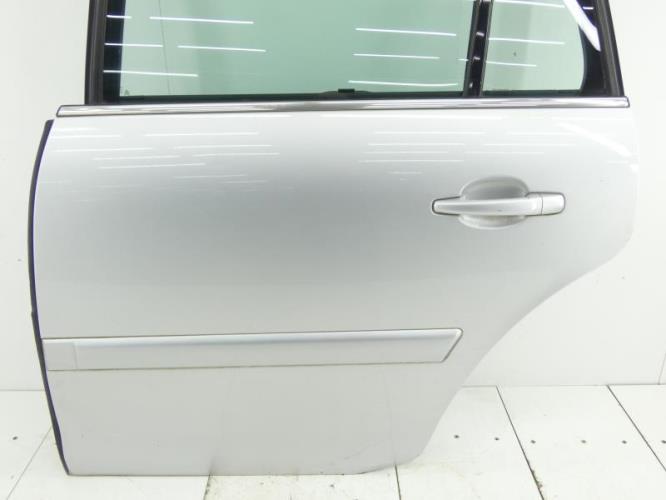 Porte arriere gauche CITROEN C4 GRAND PICASSO 1 Diesel