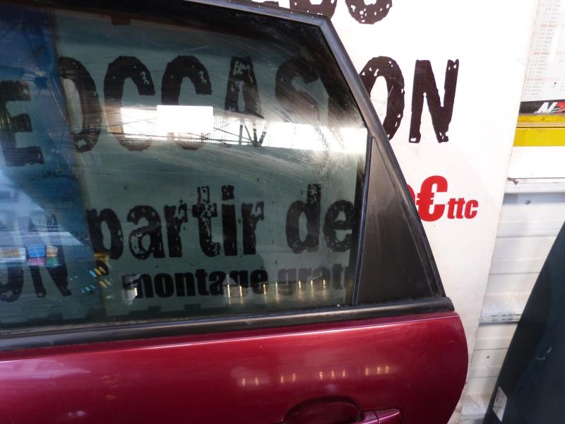 Porte arriere gauche CITROEN C4 GRAND PICASSO 1 Diesel