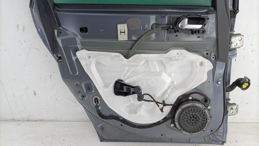 Porte arriere gauche CITROEN C5 2 BREAK Diesel