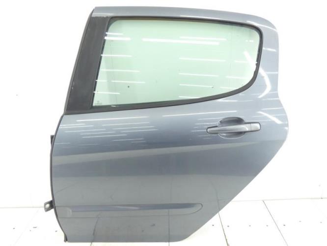 Porte arriere gauche PEUGEOT 308 1 PHASE 1 Diesel