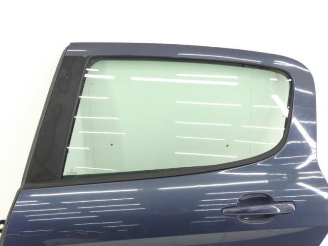 Porte arriere gauche PEUGEOT 308 1 PHASE 1 Diesel