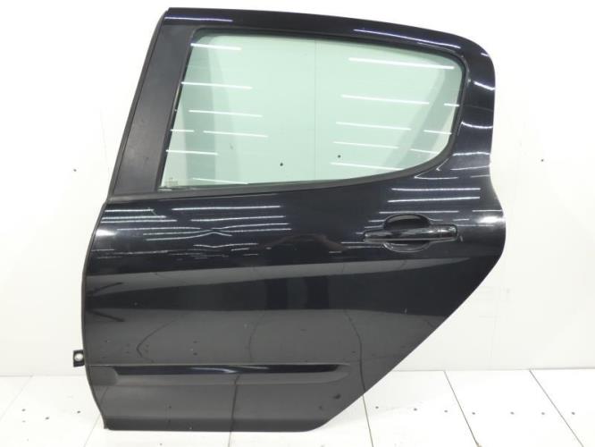 Porte arriere gauche PEUGEOT 308 1 PHASE 1 Diesel
