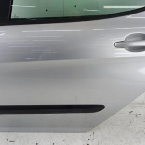 Porte arriere gauche PEUGEOT 308 1 PHASE 1 Diesel