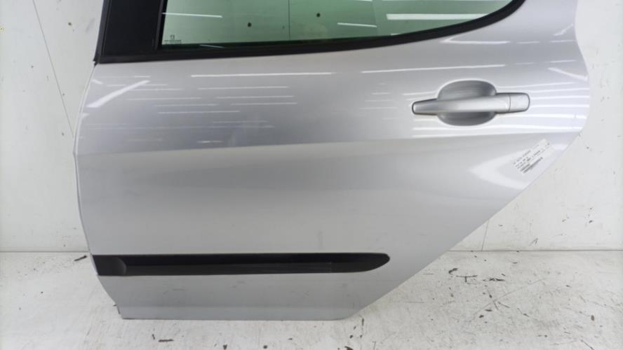 Porte arriere gauche PEUGEOT 308 1 PHASE 1 Diesel