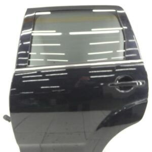 Porte arriere gauche PEUGEOT 4007 Diesel