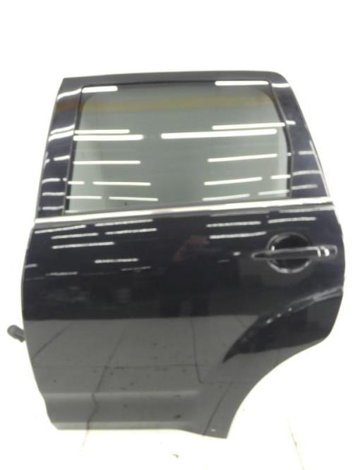 Porte arriere gauche PEUGEOT 4007 Diesel