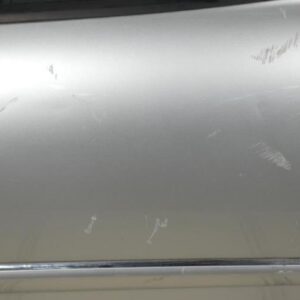 Porte arriere gauche PEUGEOT 207 PHASE 1 Diesel