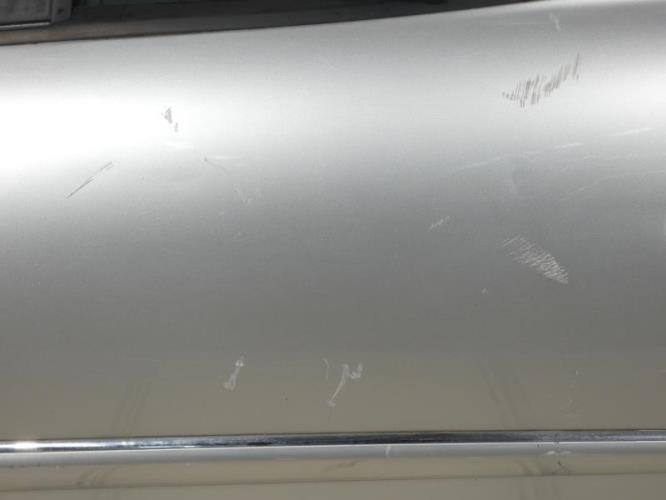 Porte arriere gauche PEUGEOT 207 PHASE 1 Diesel