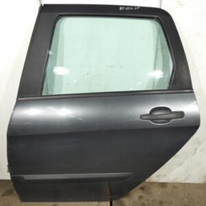 Porte arriere gauche PEUGEOT 308 1 SW PHASE 1 BREAK Diesel
