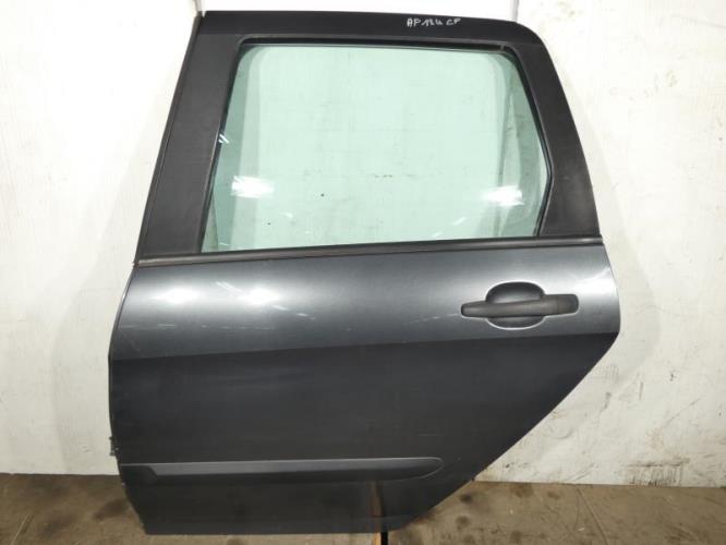Porte arriere gauche PEUGEOT 308 1 SW PHASE 1 BREAK Diesel