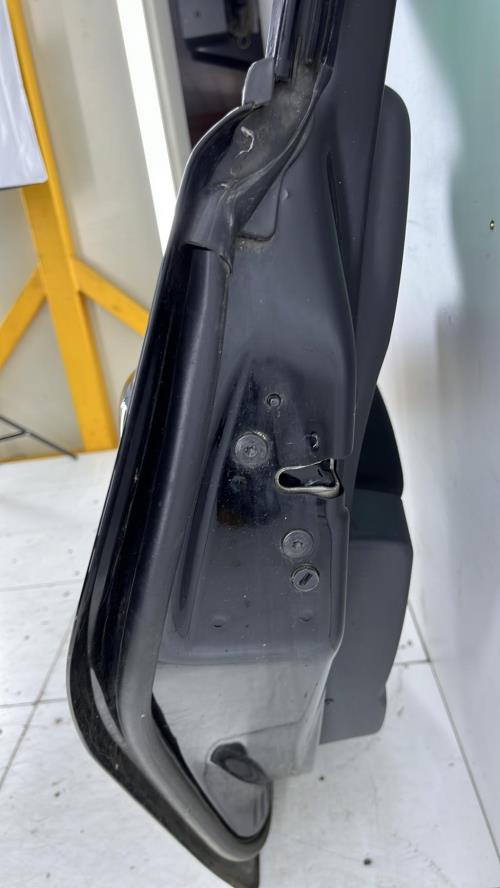 Porte arriere gauche PEUGEOT 3008 1 PHASE 1 Diesel