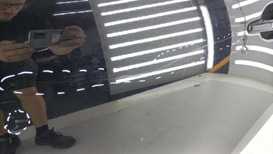 Porte arriere gauche PEUGEOT 3008 1 PHASE 1 Diesel