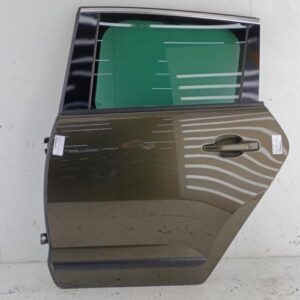 Porte arriere gauche PEUGEOT 3008 1 PHASE 1 Diesel