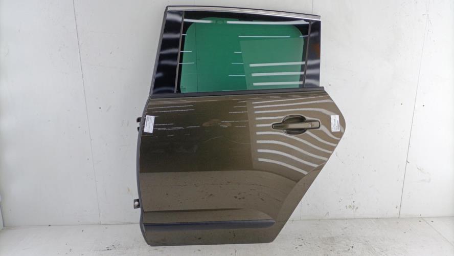 Porte arriere gauche PEUGEOT 3008 1 PHASE 1 Diesel