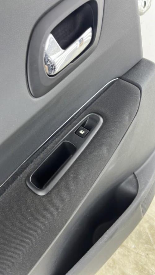 Porte arriere gauche PEUGEOT 3008 1 PHASE 2 Diesel