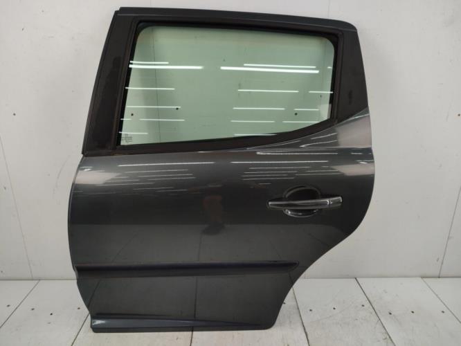 Porte arriere gauche PEUGEOT 207 PHASE 1 BREAK Diesel