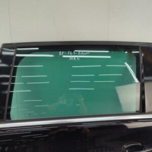 Porte arriere gauche PEUGEOT 5008 1 PHASE 1 Diesel