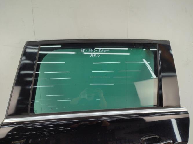 Porte arriere gauche PEUGEOT 5008 1 PHASE 1 Diesel