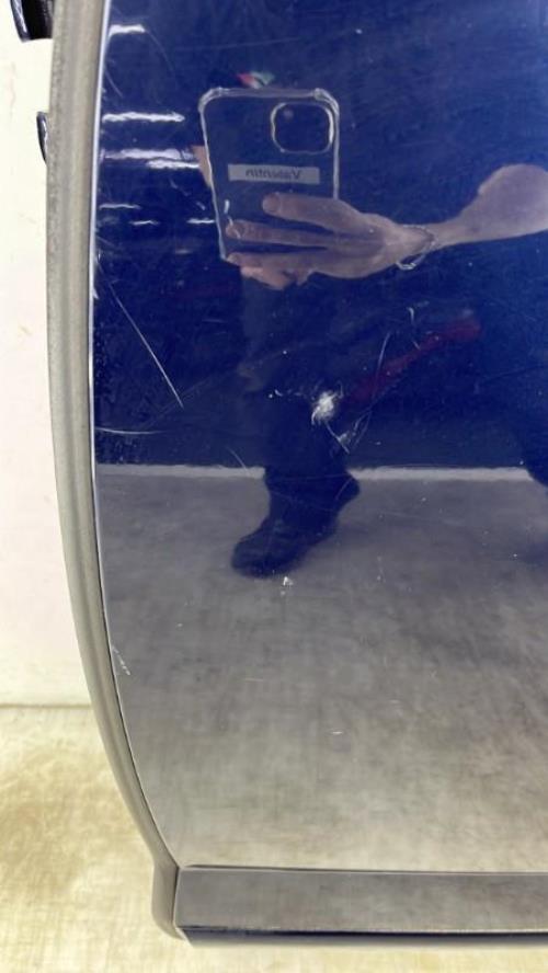 Porte arriere gauche PEUGEOT 5008 1 PHASE 1 Diesel