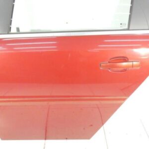 Porte arriere gauche OPEL VECTRA C PHASE 2 Diesel