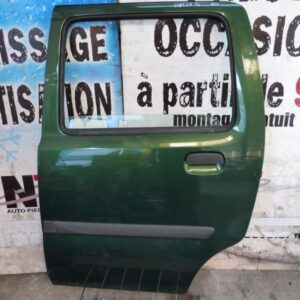 Porte arriere gauche OPEL AGILA A Essence