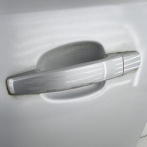 Porte arriere gauche OPEL CORSA D PHASE 1 Diesel