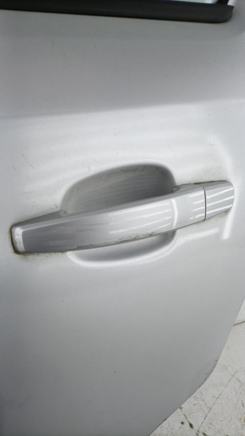 Porte arriere gauche OPEL CORSA D PHASE 1 Diesel