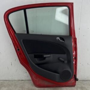 Porte arriere gauche OPEL CORSA D PHASE 1 Diesel