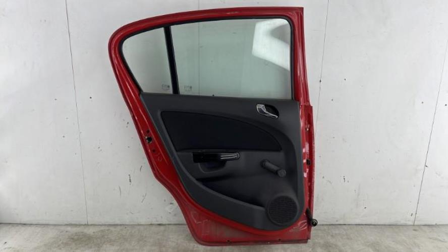 Porte arriere gauche OPEL CORSA D PHASE 1 Diesel