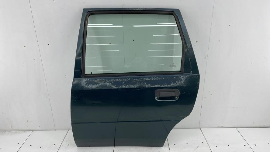 Porte arriere gauche CITROEN AX PHASE 1 Diesel