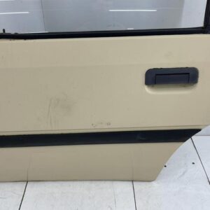 Porte arriere gauche CITROEN AX PHASE 1 Essence