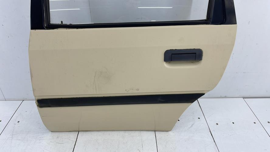 Porte arriere gauche CITROEN AX PHASE 1 Essence