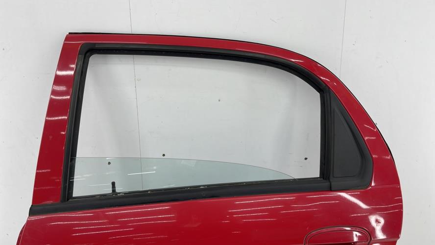 Porte arriere gauche CHEVROLET MATIZ 2 Essence