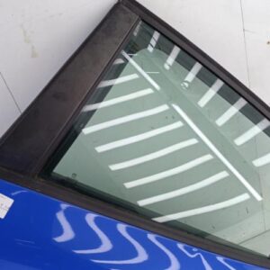 Porte arriere gauche PEUGEOT 208 1 PHASE 2 Diesel