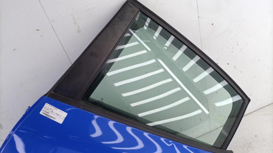 Porte arriere gauche PEUGEOT 208 1 PHASE 2 Diesel