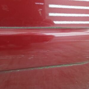 Porte laterale gauche CITROEN BERLINGO 1 PHASE 2 Diesel